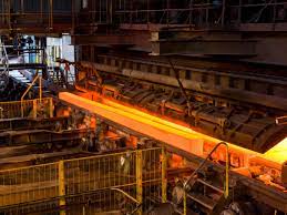 کاهش 3 تا 8 درصدی تولید در زنجیره فولاد